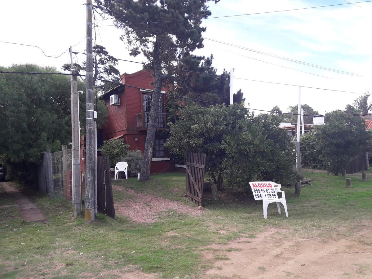 Los Nidos Piriápolis Eksteriør billede